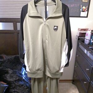 Nike Air Track Suit - Size XXL